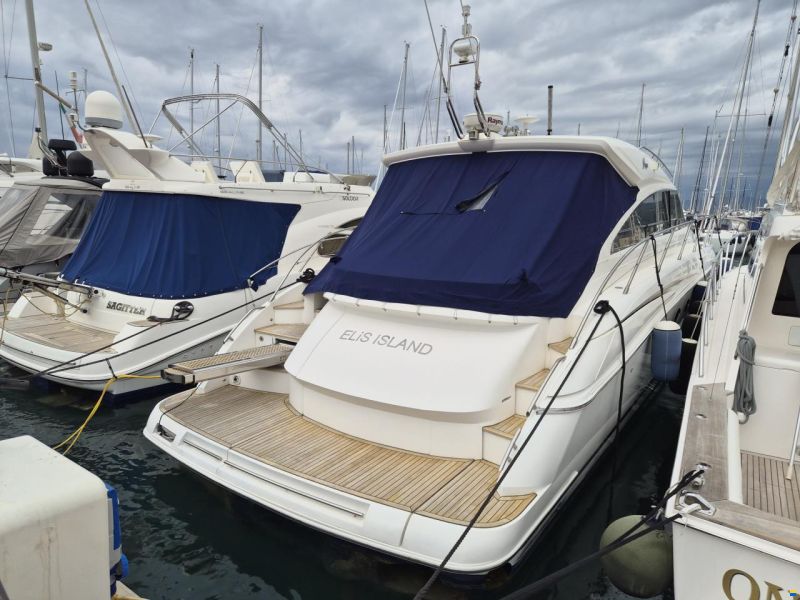 Princess V53