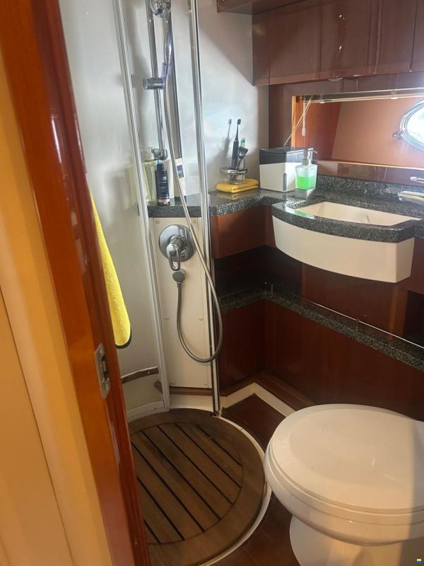 Princess V53