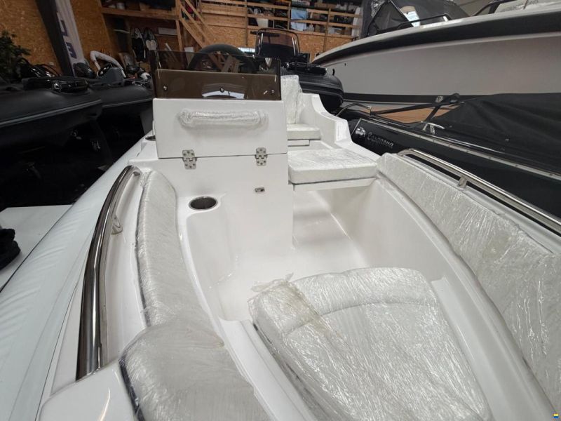 AB Inflatables 11 DLX/Deluxe