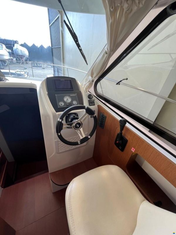 Beneteau Antares 8 Seamotion