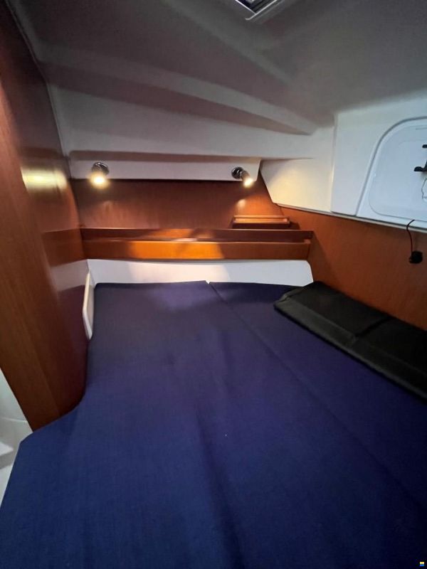 Beneteau Antares 8 Seamotion