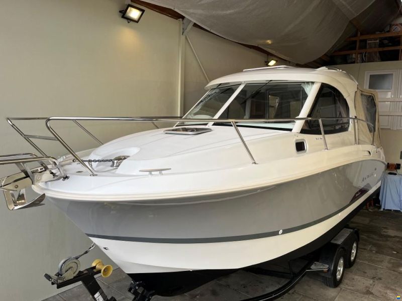 Beneteau Antares 8 Seamotion