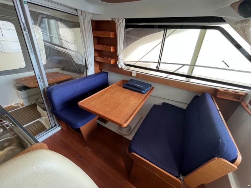 Beneteau Antares 8 Seamotion
