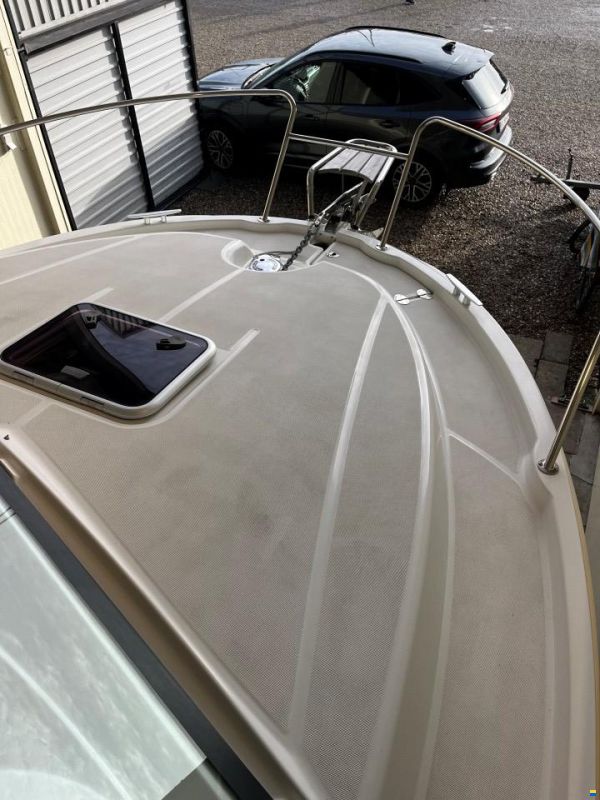 Beneteau Antares 8 Seamotion