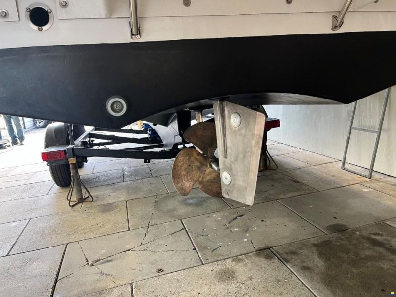 Beneteau Antares 8 Seamotion