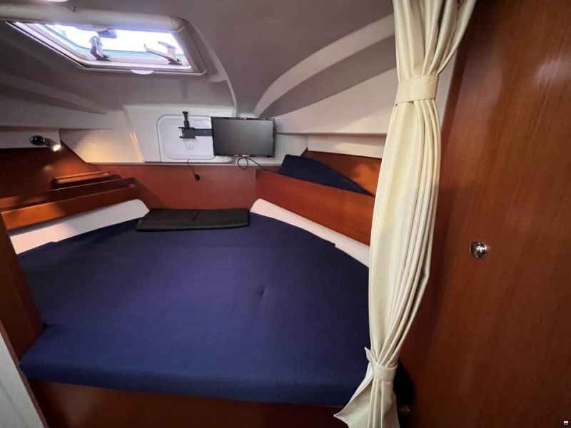 Beneteau Antares 8 Seamotion