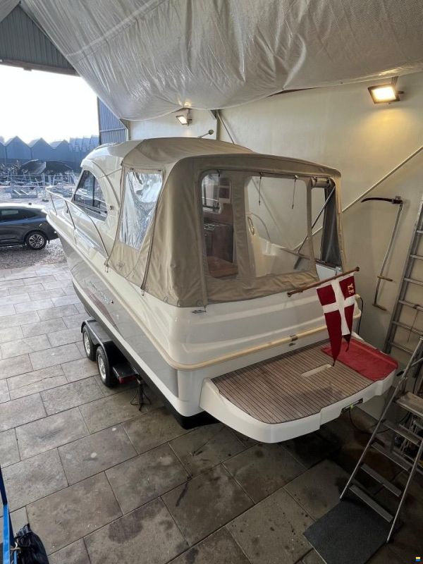Beneteau Antares 8 Seamotion