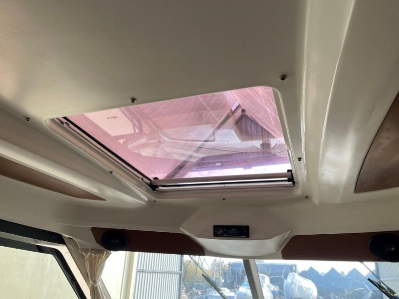 Beneteau Antares 8 Seamotion