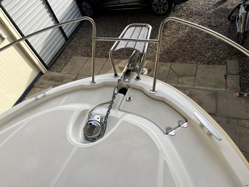 Beneteau Antares 8 Seamotion