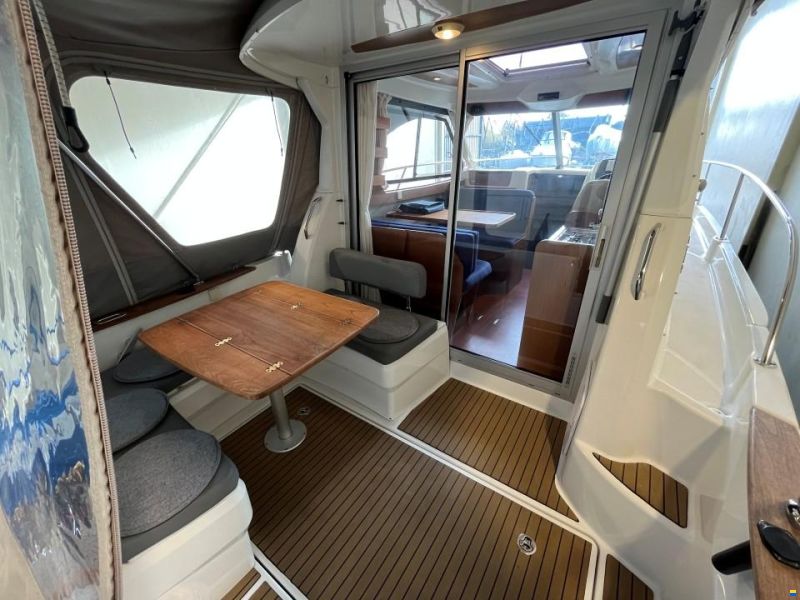 Beneteau Antares 8 Seamotion