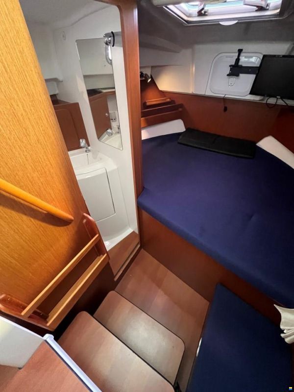 Beneteau Antares 8 Seamotion