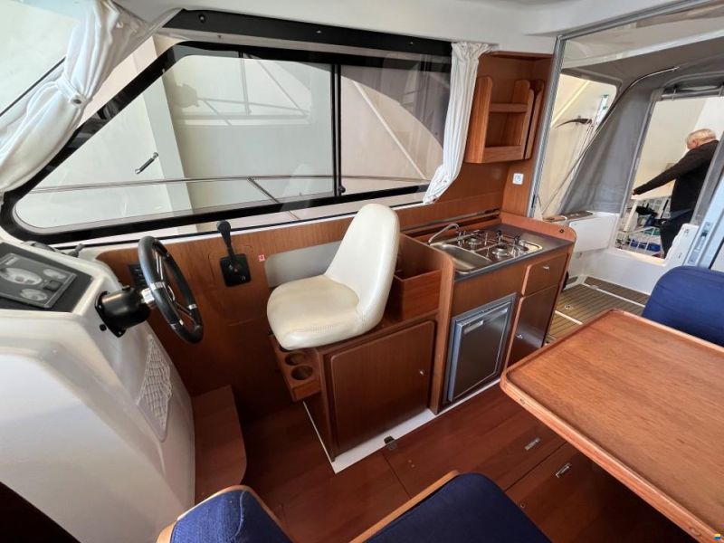 Beneteau Antares 8 Seamotion