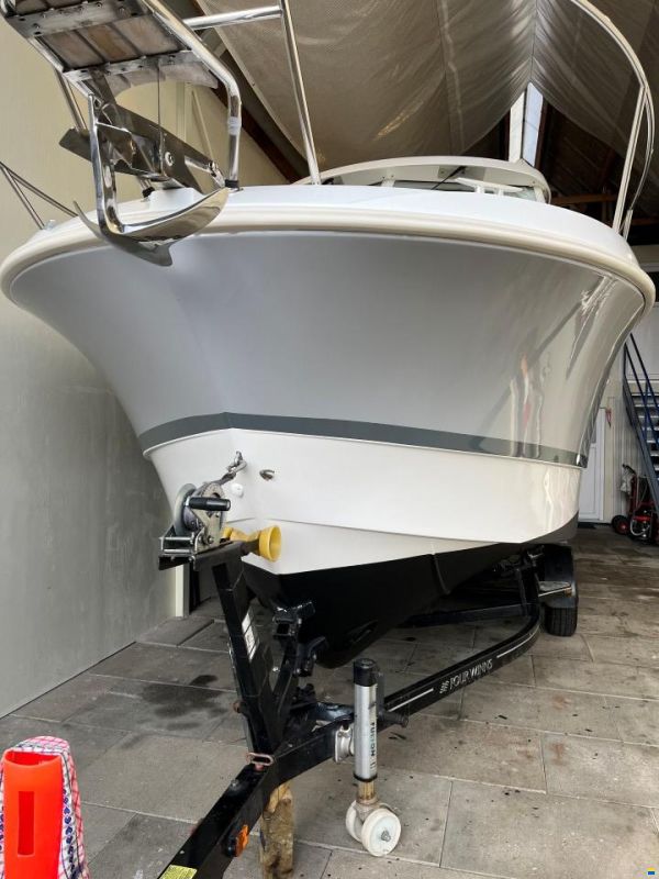 Beneteau Antares 8 Seamotion