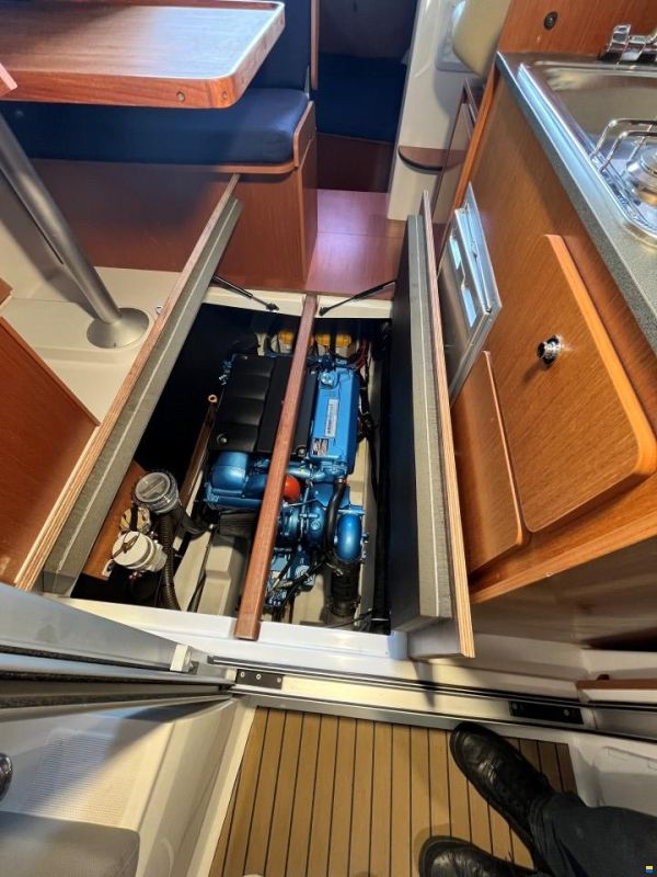 Beneteau Antares 8 Seamotion