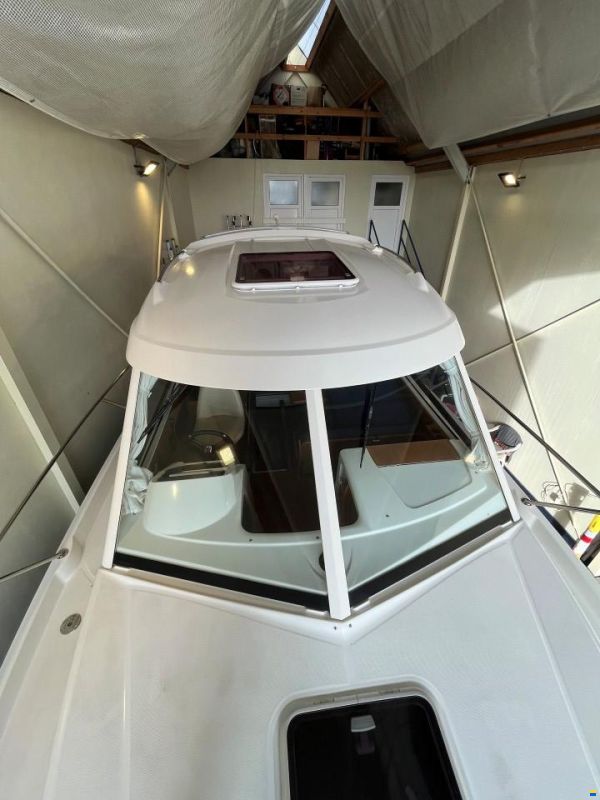 Beneteau Antares 8 Seamotion