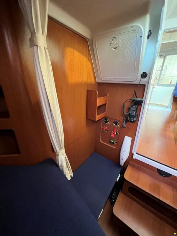 Beneteau Antares 8 Seamotion