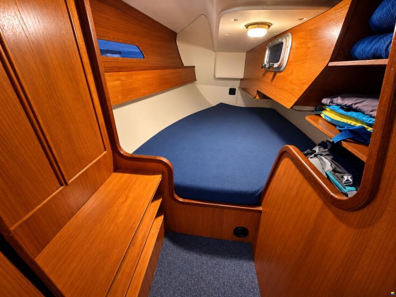 Jeanneau Espace 990