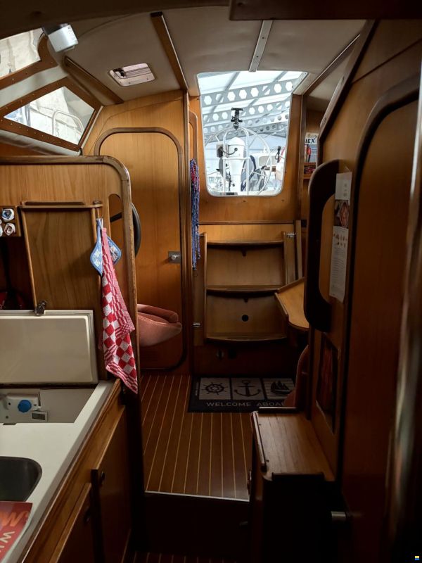 Jeanneau Espace 990