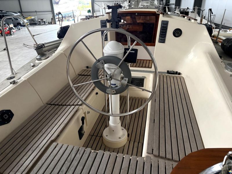 Jeanneau Espace 990