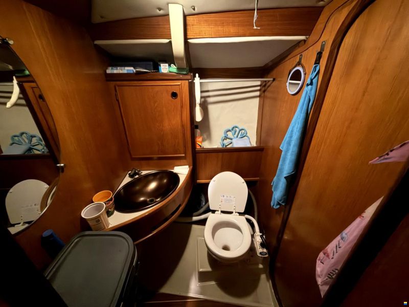 Jeanneau Espace 990