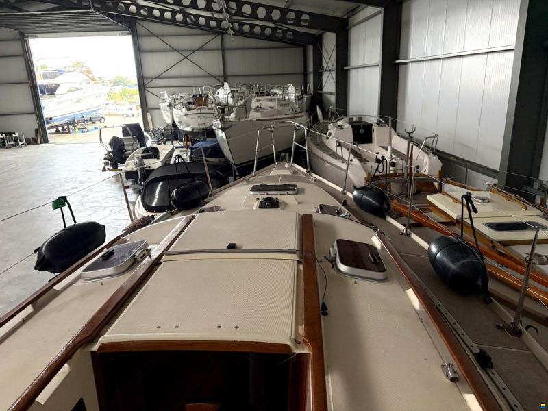 Jeanneau Espace 990