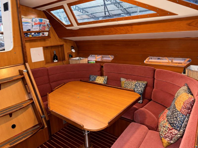 Jeanneau Espace 990