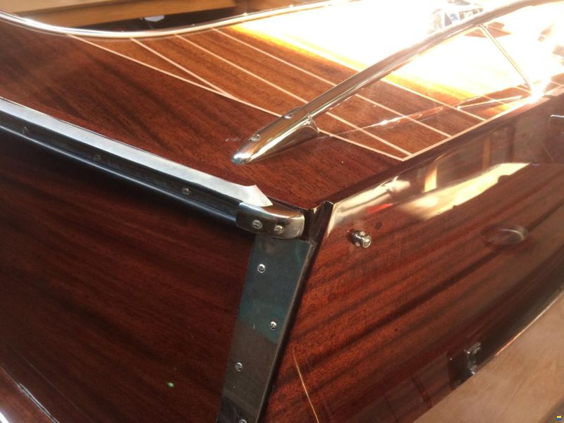 Boesch Acapulco de Luxe 580