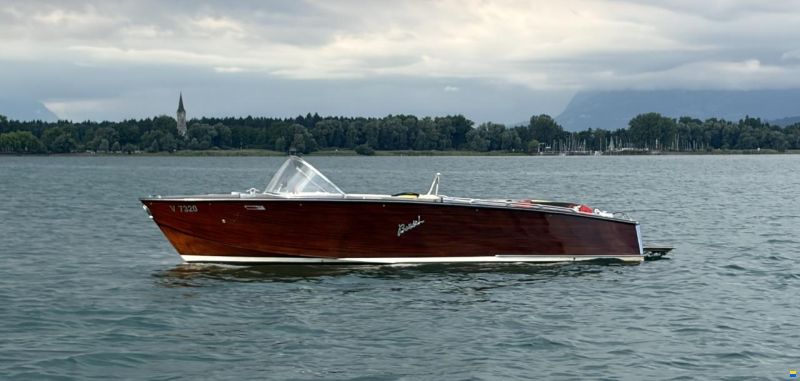 Boesch Acapulco de Luxe 580
