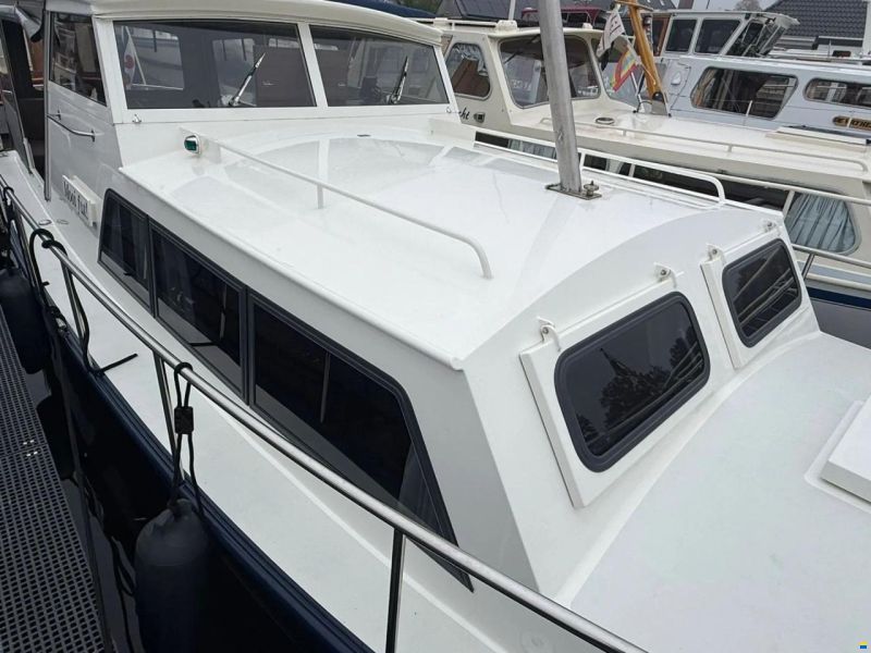 Doerak 850 OK
