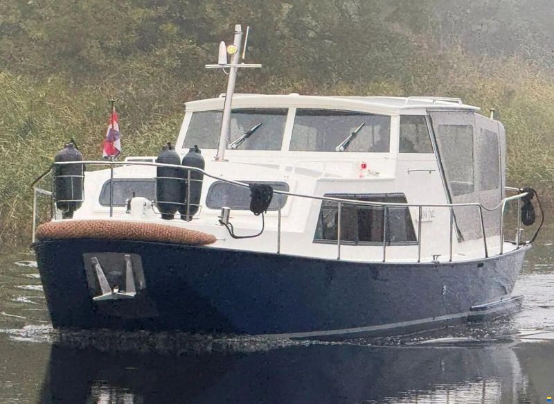 Doerak 850 OK