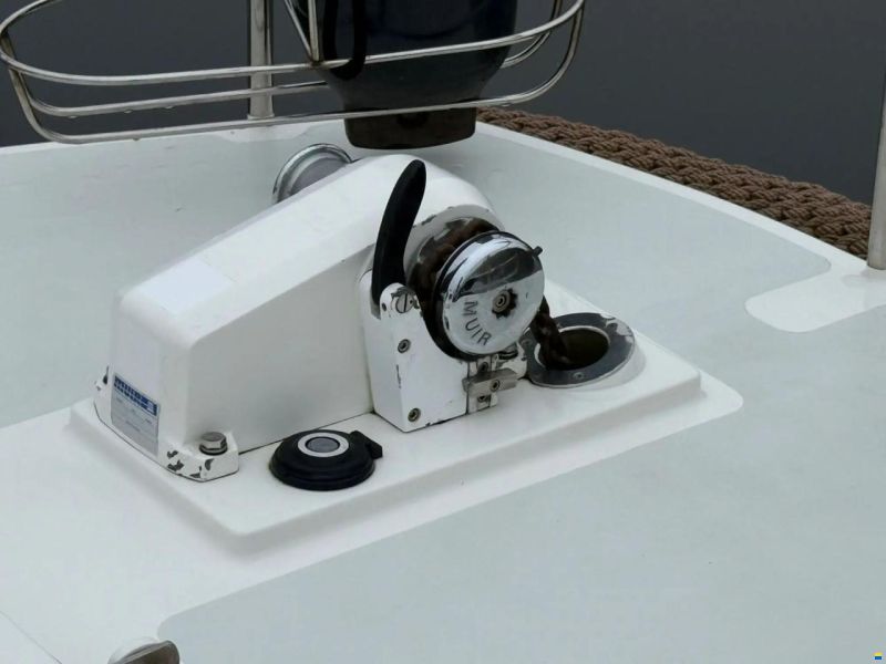 Doerak 850 OK