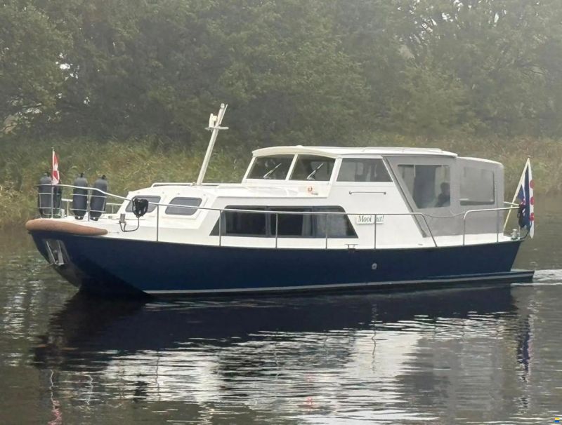 Doerak 850 OK