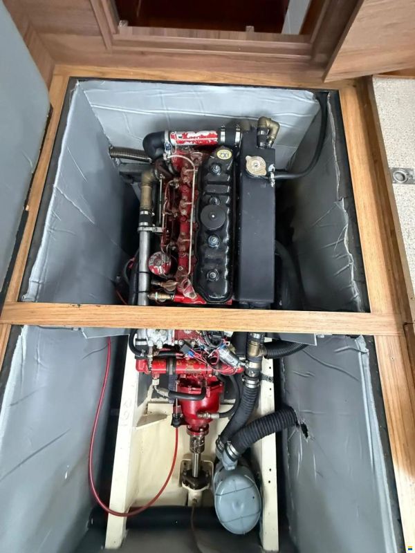 Doerak 850 OK