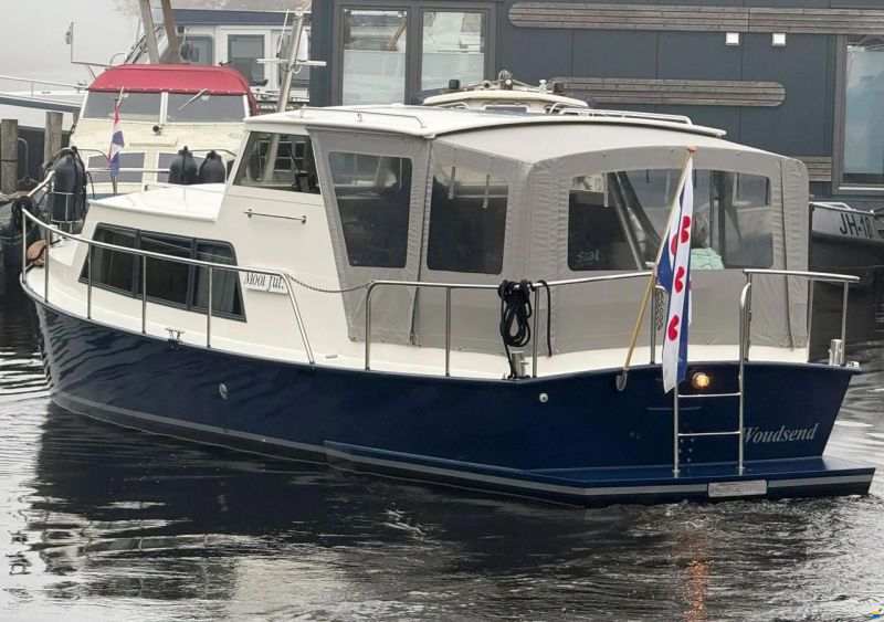 Doerak 850 OK
