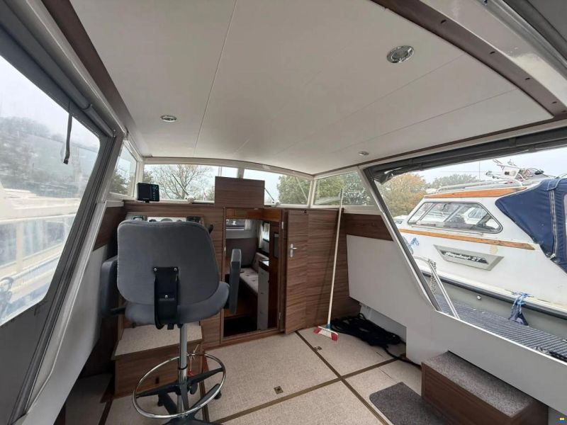 Doerak 850 OK