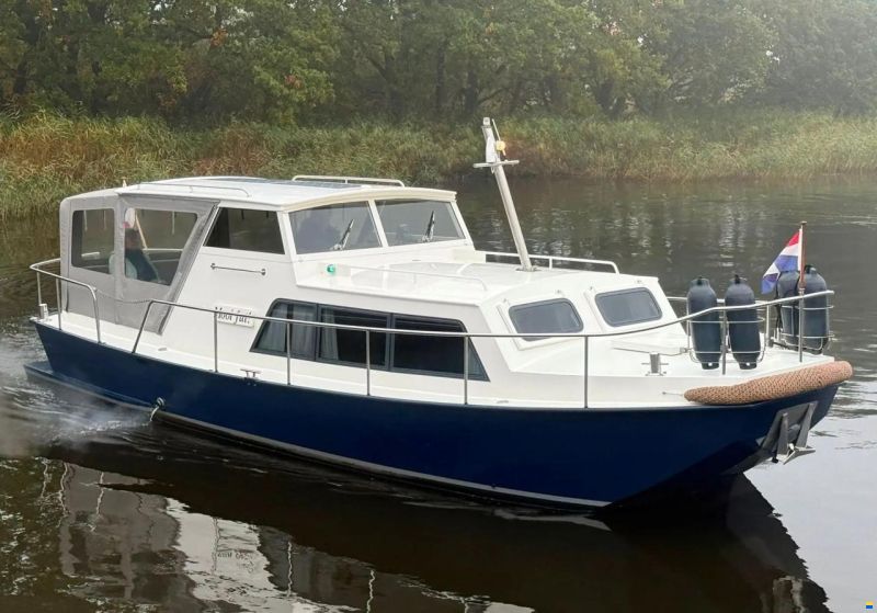 Doerak 850 OK