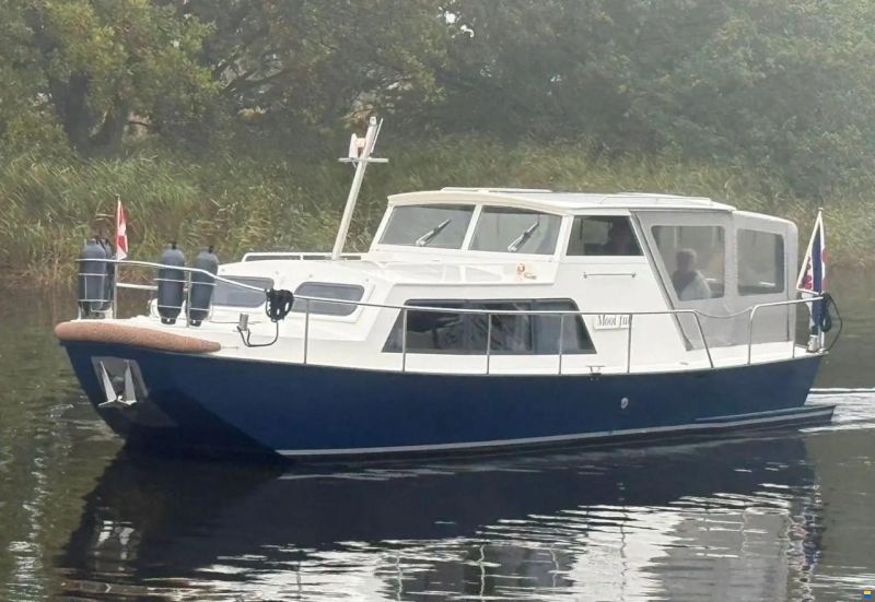 Doerak 850 OK