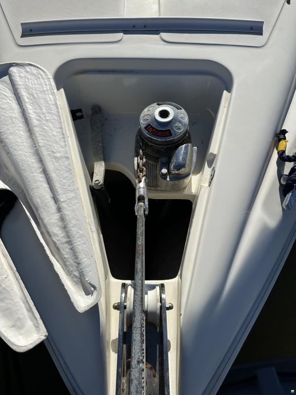 Airon Marine 325