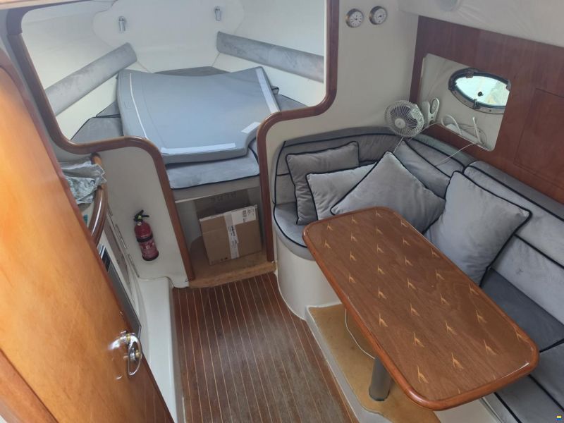 Airon Marine 325
