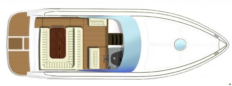 Airon Marine 325