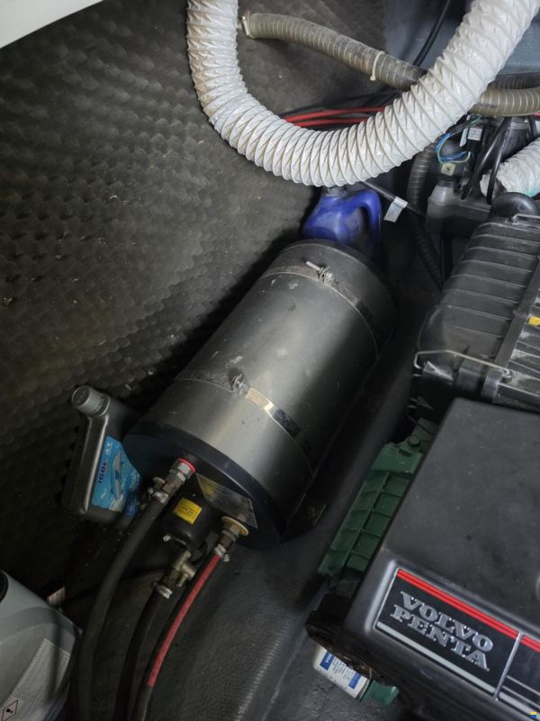 Airon Marine 325