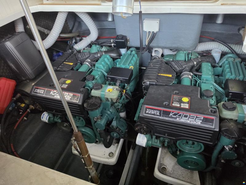 Airon Marine 325