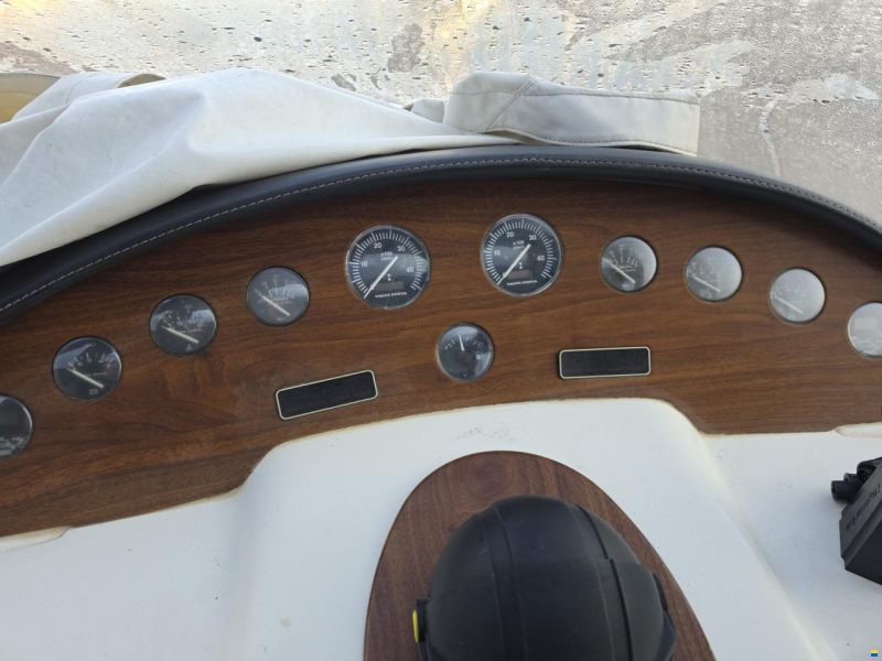 Airon Marine 325