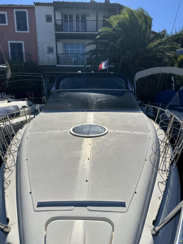 Airon Marine 325