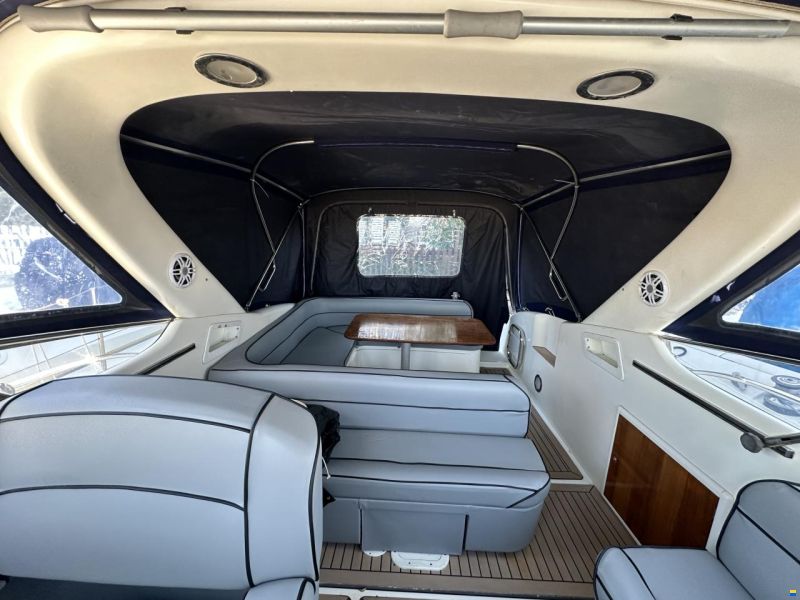 Airon Marine 325
