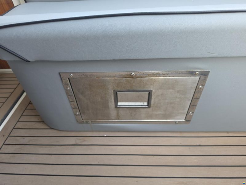 Airon Marine 325