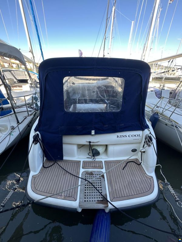 Airon Marine 325