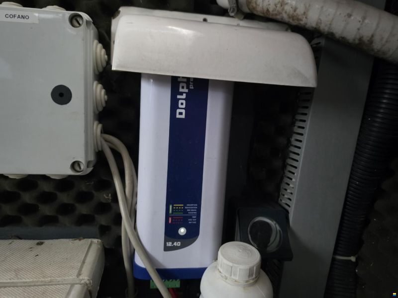 Airon Marine 325