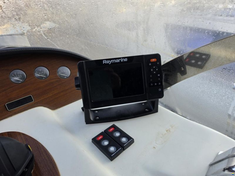Airon Marine 325