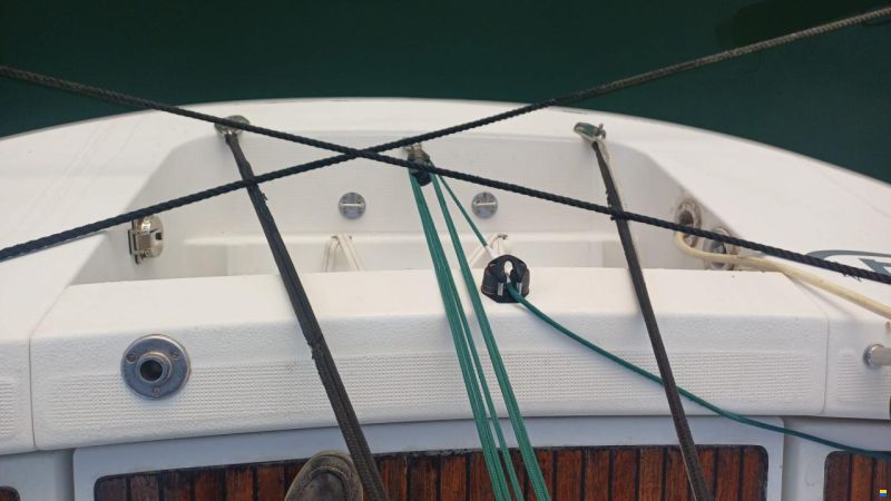 Beneteau First 36.7